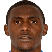 Efraín Cortés fm 2019