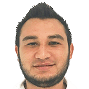 Michel López fm 2019