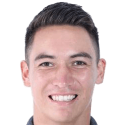 Andrés Mendoza fm 2019