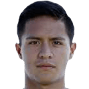 Yamir Álvarez fm 2019