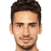 William Kvist fm 2019