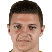 Christer Lipovac fm 2019