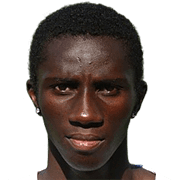 Alexandre Mendy fm 2019