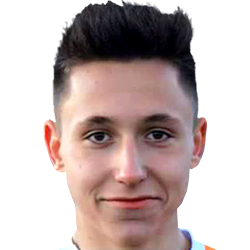 Maciej Witkowski fm 2019