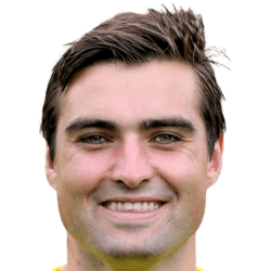 Toon Janssen fm 2019