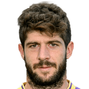 Apostolos Androutsos fm 2019