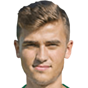 Albert Cipior fm 2019