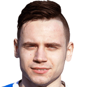 Szymon Adamski fm 2019