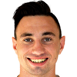 Mateusz Stankiewicz fm 2019