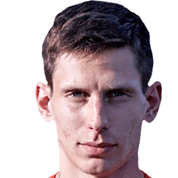 Filip Olejniczak fm 2019