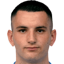 Hubert Pachowicz fm 2019