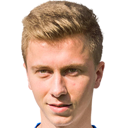 Piotr Stefanski fm 2019