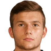 Adrian Paradowski fm 2019