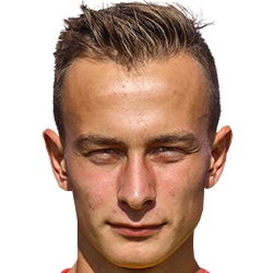 Damian Mrowka fm 2019