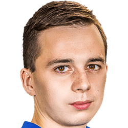 Mariusz Wierzbowski fm 2019