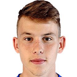 Patryk Jakubowski fm 2019