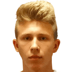 Kacper Glowicki fm 2019