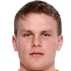 Jakub Berkowicz fm 2019