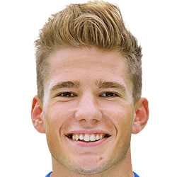 Mateusz Czaplygin fm 2019