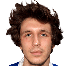 Przemyslaw Orzechowski fm 2019