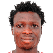 Stephen Manu fm 2019