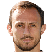 Mickael Seoudi fm 2019