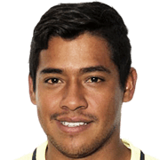 Brandoon González fm 2019