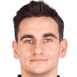 Jakub Luczakowski fm 2019