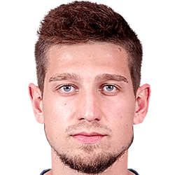 Marek Szulc fm 2019