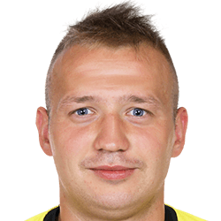 Adam Wasiluk fm 2019