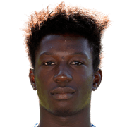 Willem Ofori-Appiah fm 2019