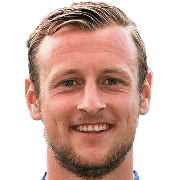 Jonas Heymans fm 2019