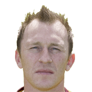 Trevor Molloy fm 2019