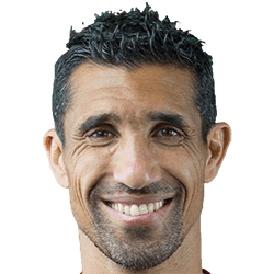 Nassim Akrour fm 2019