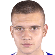 Dejan Stojakovic fm 2019