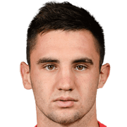 Mihael Pongracic fm 2019