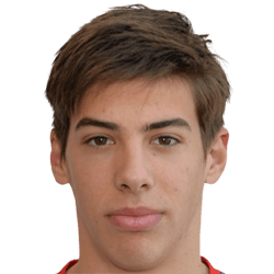 Jakov-Anton Vasilj fm 2019