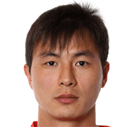 Pak Chol-Jin fm 2019