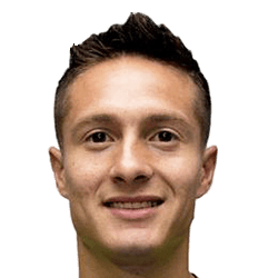 Alejandro Arturo García fm 2019