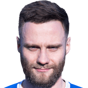 Robert Witek fm 2019