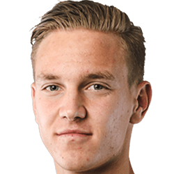 Gergő Major fm 2019