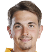 Ádám Tamaskó fm 2019