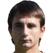 Cristian Poiană fm 2019