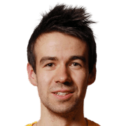 Jari Nikkilä fm 2019