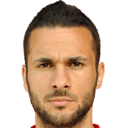 Djordje Stojanovic fm 2019