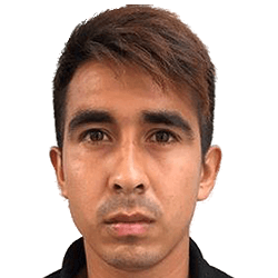 Orlando Vela fm 2019