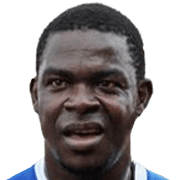 Uche Akubuike fm 2019