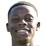 Boris Kamneng Djoum fm 2019