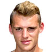 Jordy Verstraeten fm 2019