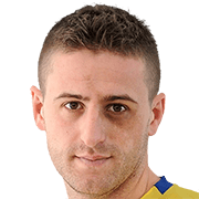 Damir Hadzic fm 2019